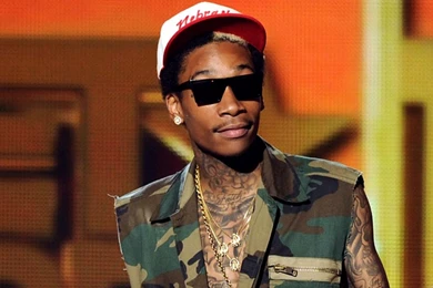 Army Life: Celebs With Military Backgrounds