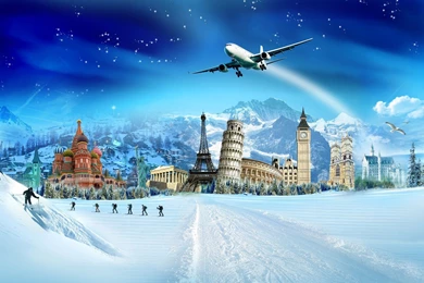 Creative Wallpapers For Laptop