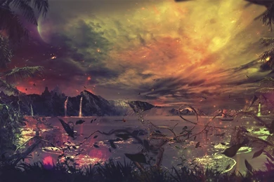 Creative Paint Mei 2013