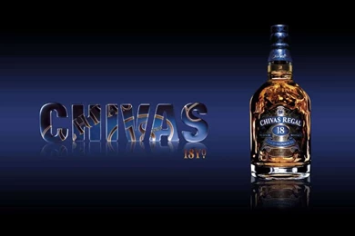 Chivas Regal Scotch Whisky Hd Wallpapers