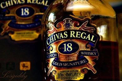 Chivasregal DeviantArt