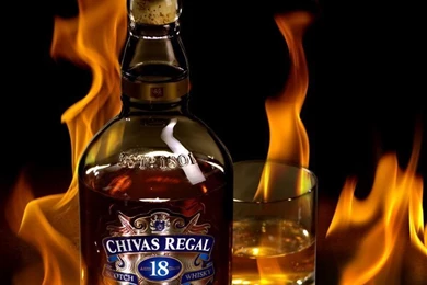 Chivasregal DeviantArt