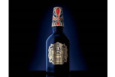 35 Brilliant Whisky Bottle Designs