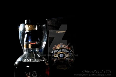 Chivas Regal By Lohjinawi On DeviantArt