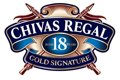 Chivas Regal Logo Chivas Regal Logo – Logo Database