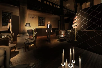 Chivas Regal Legends