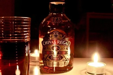 Chivas Regal By Diedinflames On DeviantArt