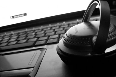 Backgrounds Music At Work