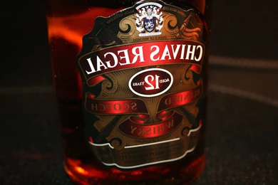 Chivas Regal Whiskey Alcohol Hd Wallpapers