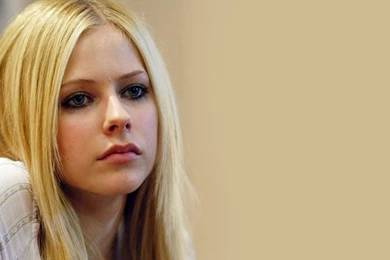 Best Avril Lavigne Wallpapers Laptop