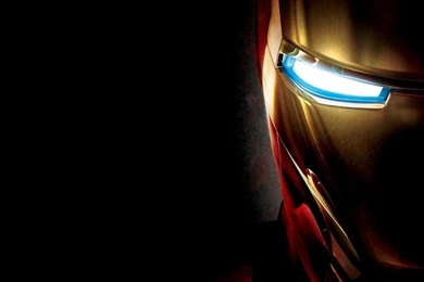 Download Iron Man Face Dark Backgrounds Wallpapers Free By Udhao.net
