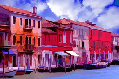 Oil Painting 1920x1080 Wallpapers, 1920x1080 Wallpapers & Pictures ...