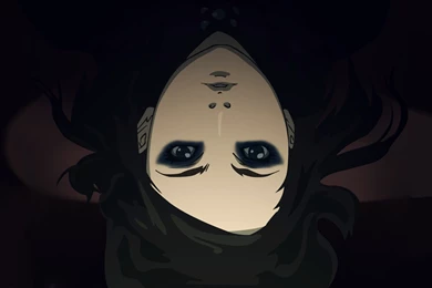 Ergo Proxy Wallpapers