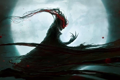 Ergo Proxy HD Wallpapers