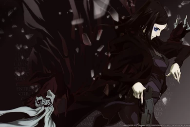 Ergo Proxy Wallpapers