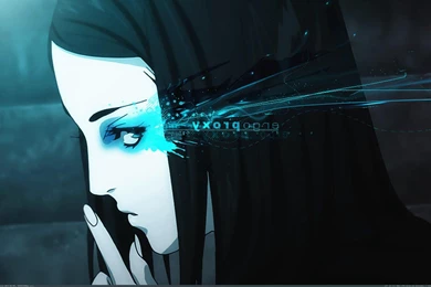 Ergo Proxy Wallpapers 3 (HD)   HD Wallpapers   Anime, Games And ...