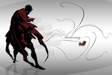 Ergo Proxy HD Wallpapers