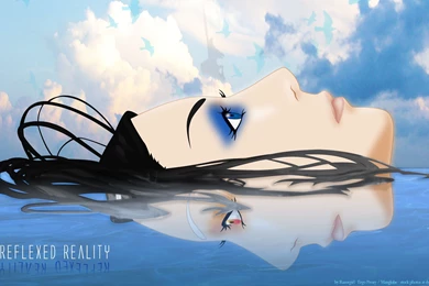 Ergo Proxy Wallpapers