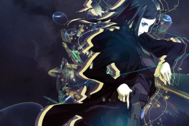 Ergo Proxy Wallpapers By Genso x On DeviantArt