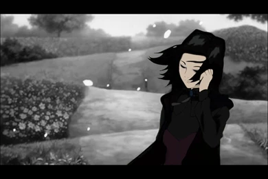 Ergo Proxy Wallpapers   Re L By Smellsfunny On DeviantArt