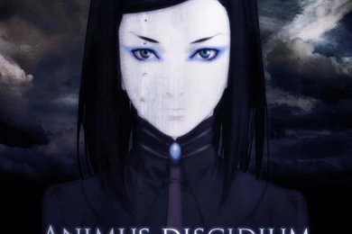 Ergo Proxy Wallpapers