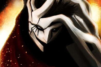 Ergo Proxy Wallpapers 6 By Bethmora On DeviantArt