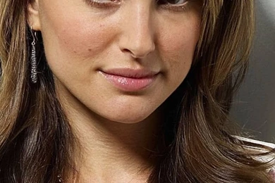 iPhone 5S, 5C, 5 Natalie Portman Wallpapers HD, Desktop ...