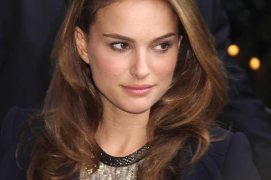 Natalie Portman Wallpapers