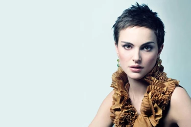 Natalie Portman Superb Wallpapers   Wallpapers