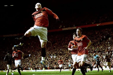 Wallpapers Soccer, Football Keren 2014