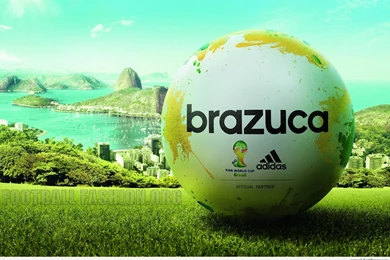 Fifa World Cup 2014 Wallpapers Free HD
