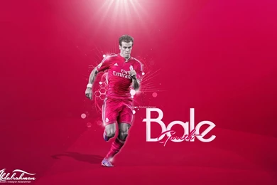 Kumpulan Wallpapers Gareth Bale HD Terbaru 2015/2016