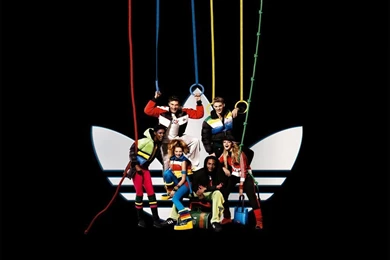 Los Mejores Wallpapers De Adidas Y Nike   Taringa!