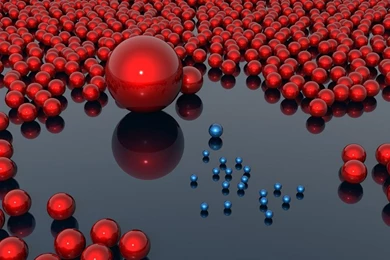 3D Collection Wallpapers HD