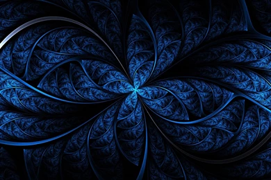 Pattern Color Light Blue Dark Hd Wallpapers