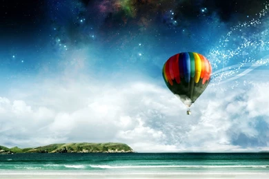 Colorful Hot Air Blloon Wallpapers 5636 Hd Wallpapers