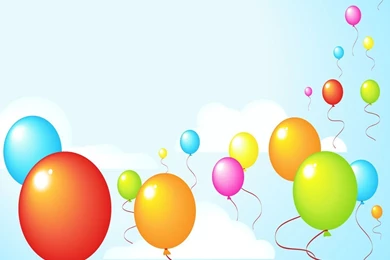 Best Balloons HD Wallpapers
