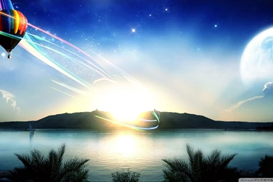 Top Colorful Balloon Wallpapers High Images For Pinterest