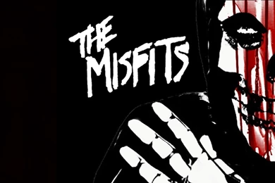11 Misfits HD Wallpapers