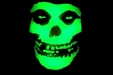 The Misfits   BANDSWALLPAPERS