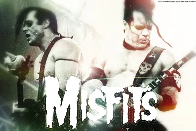 Misfits Wallpapers By Dimon141019 On DeviantArt