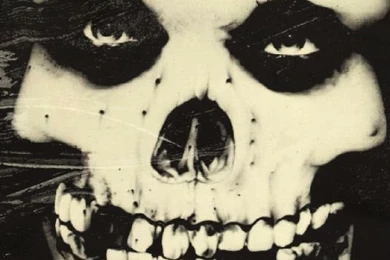 Misfits iPhone 5 Wallpapers