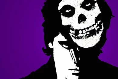 The Misfits   BANDSWALLPAPERS