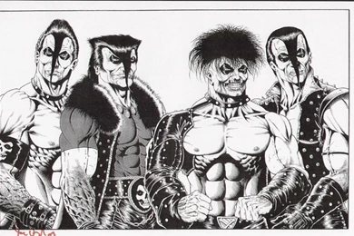 Wallpaper2   The Misfits Wallpapers