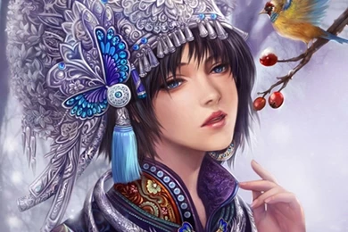 Fantasy Wallpapers   Fantasy Wallpapers (19508135)   Fanpop