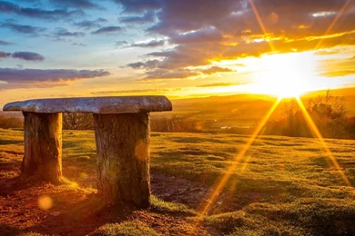 Sunrise HD Wallpaper, Sunrise Images Free Download, New Wallpapers