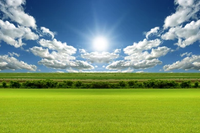 Sunrise Desktop Wallpapers