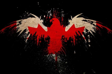 Canada Flag Wallpapers HD