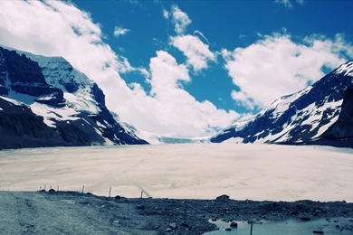 Canadian Rockies Pictures