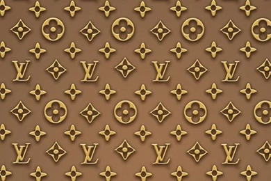 Louis Vuitton Fashion Logo HD Wallpapers For iPhone Is A Fantastic ...